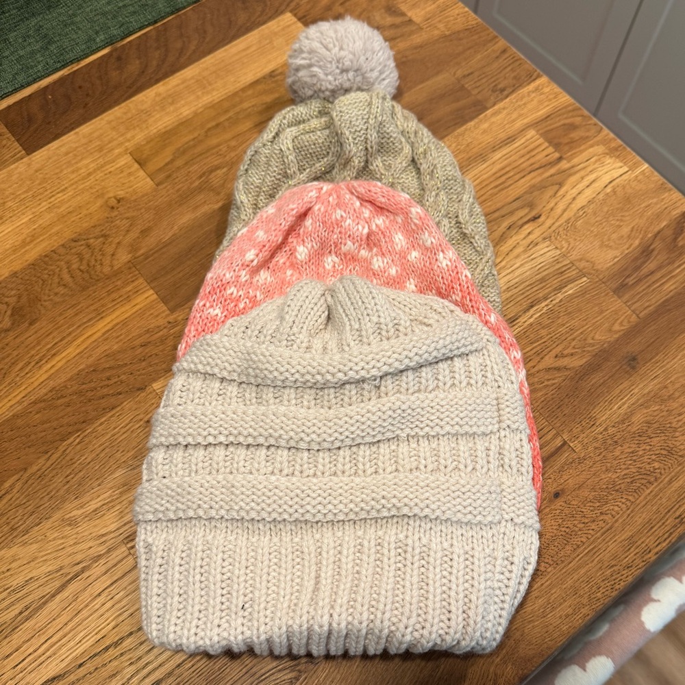 Beanie Bundle